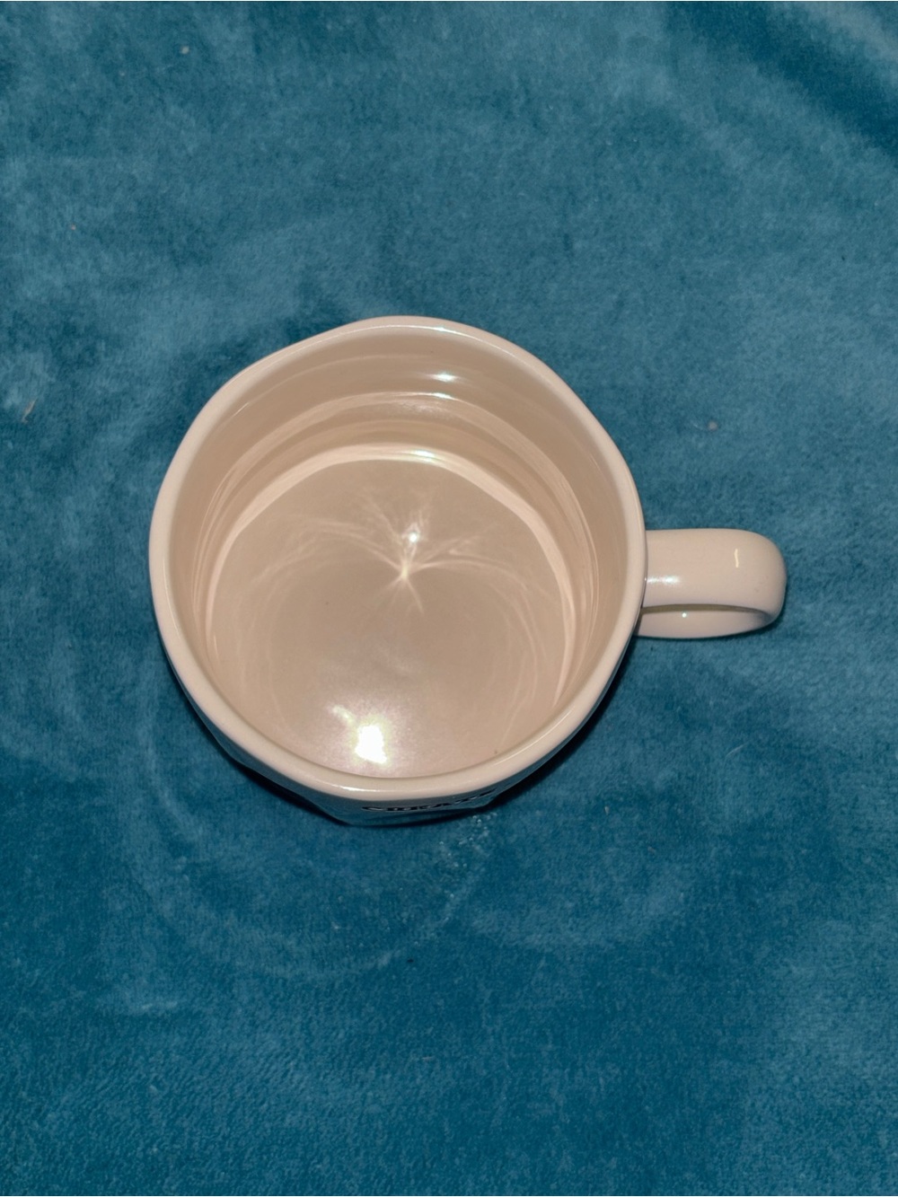 Rae Dunn “THINK.” + “CREATE.” mug set - Picture 8 of 8